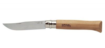 Opinel VRI N12 Inox