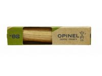 Opinel VRI N8 Inox Dub