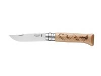 Opinel VRI N8 Inox Hiking