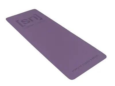 Podloka na cvienie Yoga Mat