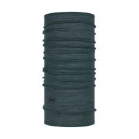 Merino wool Buff Lightweight- Ensign multi stripes