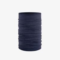 Merino Wool Lightweight - Solid Denim