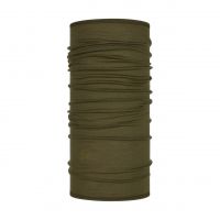 Merino Wool Lightweight - Solid Bark