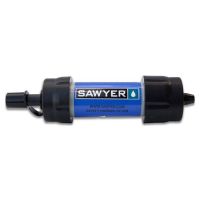 Vodný filter Sawyer Mini- blue