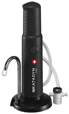 Vodn filter Combi Plus