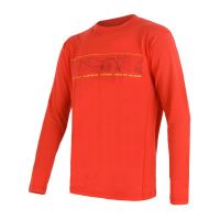 Merino Active PT GPS - Pnsk dl. rukv