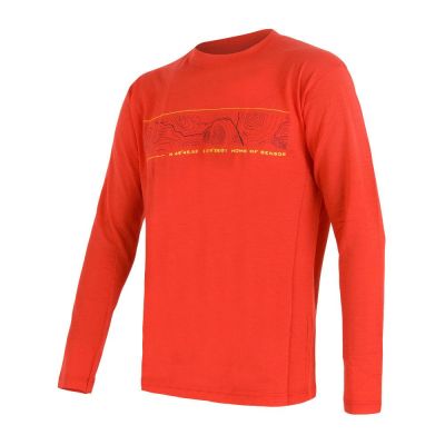 Merino Active PT GPS - Pnsk dl. rukv