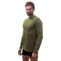 Merino Active PT Track - Pnsk dl. rukv