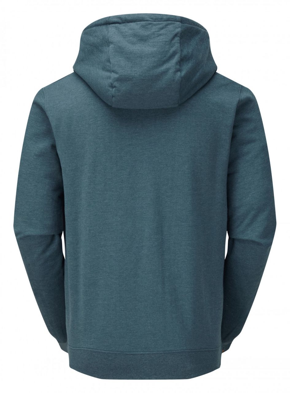 Montane off limits cotton hoodie cheap