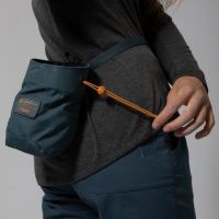 Finger Jam Chalk Bag