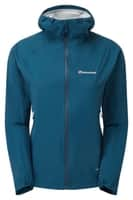 Women Minimus Stretch Ultra Jacket