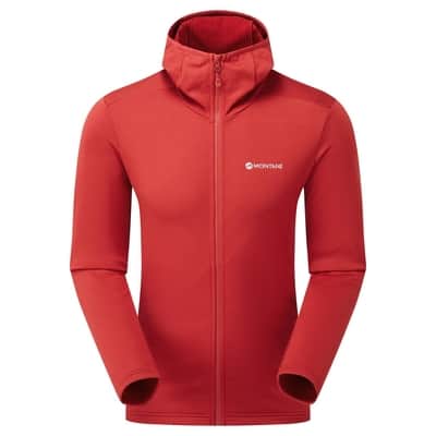 Protium Hoodie