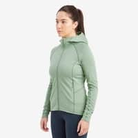 Womens Protium Hoodie