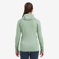 Womens Protium Hoodie