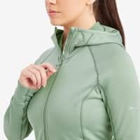 Womens Protium Hoodie