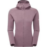 Womens Protium Hoodie