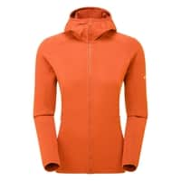 Womens Protium Hoodie