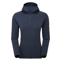 Womens Protium Hoodie