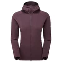 Womens Protium Hoodie