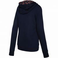 Laxa Bamboo Hoodie Lady