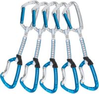 5x Aerial Pro Set DY 12 cm blue/silver