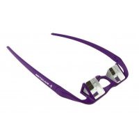 Upshot Belay Glasses - purple