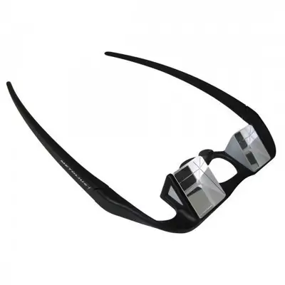 Istiace okuliare Upshot Belay Glasses - black