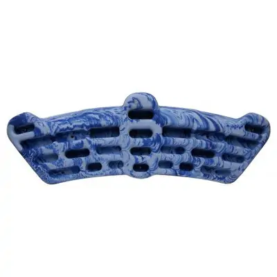 Trningov pomcka Posilovacie doska Simulator - blue