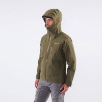 Alpine Spirit Jacket