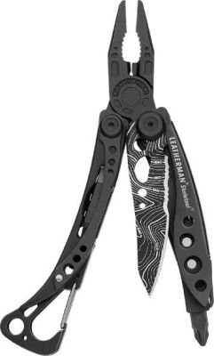 Skeletool Topo