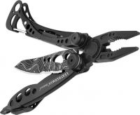 Skeletool Topo