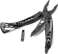 Skeletool Topo