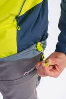 Alpine Resolve Jacket