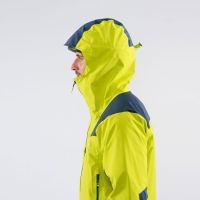 Alpine Resolve Jacket