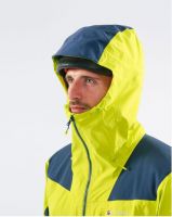 Alpine Resolve Jacket