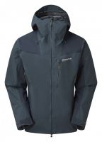 Alpine Resolve Jacket