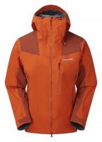 Alpine Resolve Jacket