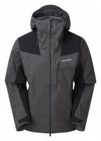 Alpine Resolve Jacket