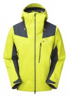 Alpine Resolve Jacket