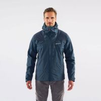 Alpine Resolve Jacket