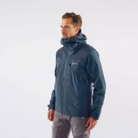 Alpine Resolve Jacket