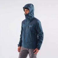 Alpine Resolve Jacket