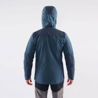 Alpine Resolve Jacket