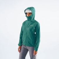 Women Alpine Spirit Jacket