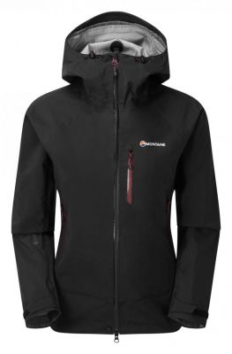 Women Alpine Spirit Jacket