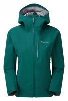 Women Alpine Spirit Jacket