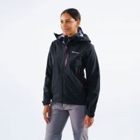 Women Alpine Spirit Jacket