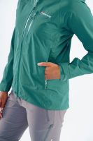 Women Alpine Spirit Jacket