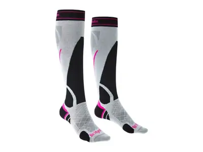 Dmske podkolienky Ski Lightweight Womens