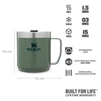 Camp Mug 350ml